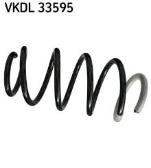 SKF VKDL 33595